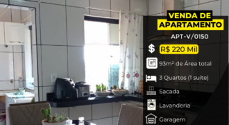 Apartamento | Divinéia