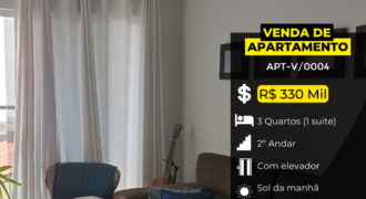 Apartamento | Venda