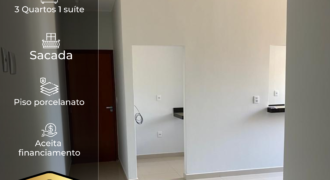 Apartamento | Bairro Cachoeira