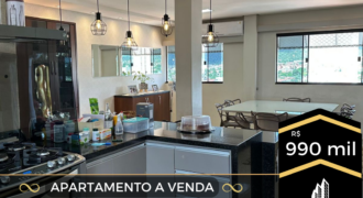 Apartamento Alto Padrão