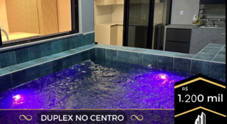 Duplex | Centro