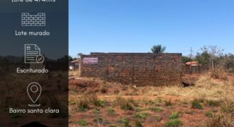 Lote a Beira da Rodovia | Venda