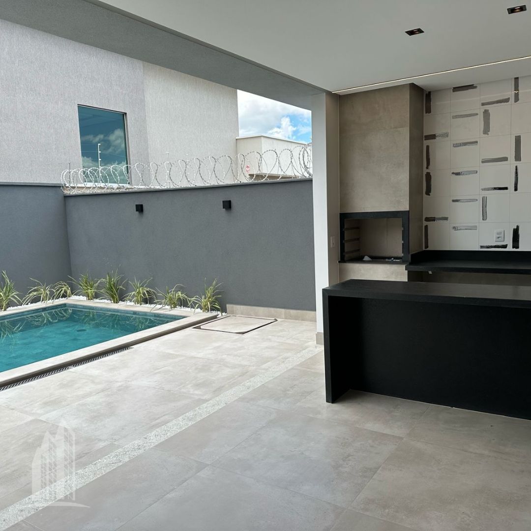 Casa Alto Padrão | Bella Serra