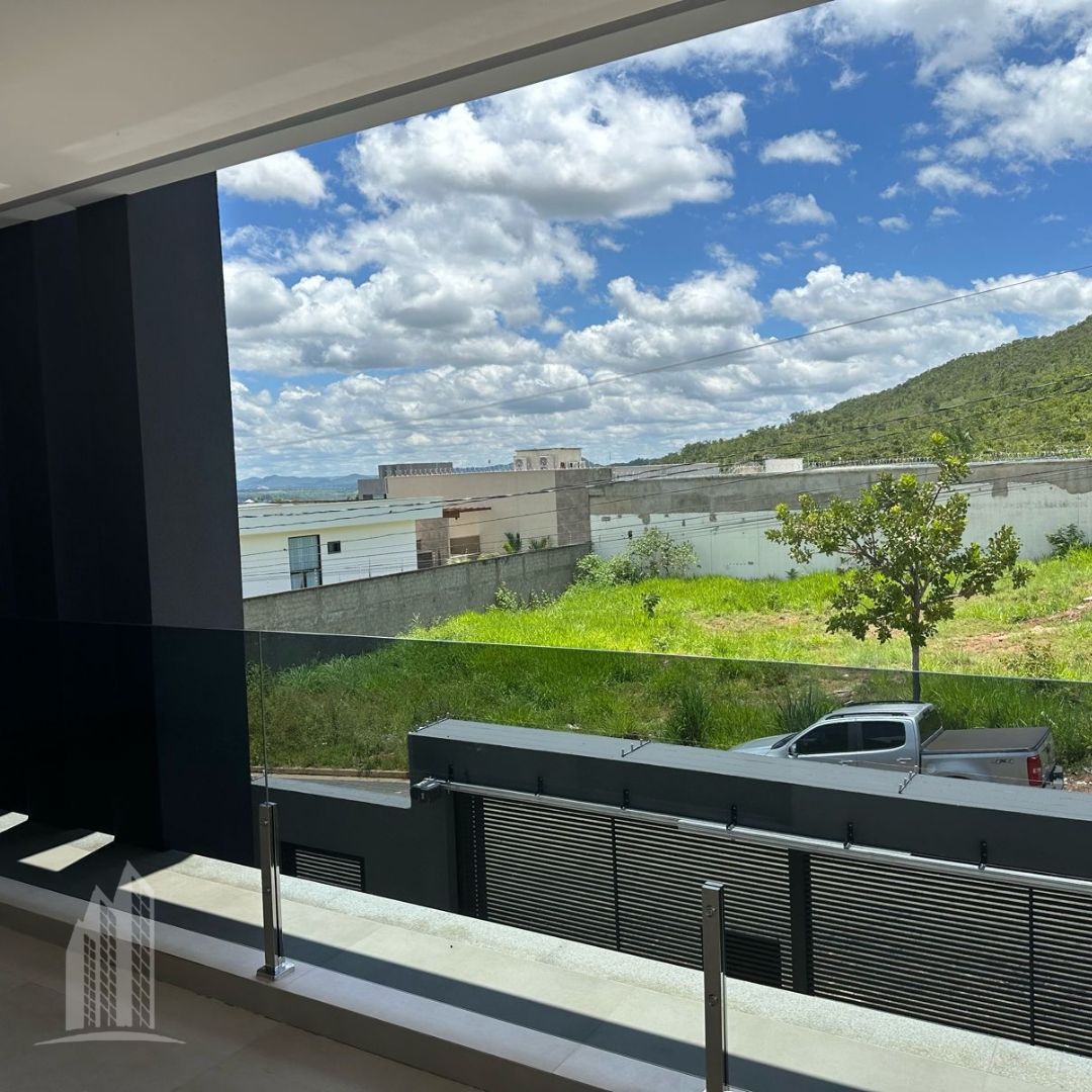 Casa Alto Padrão | Bella Serra