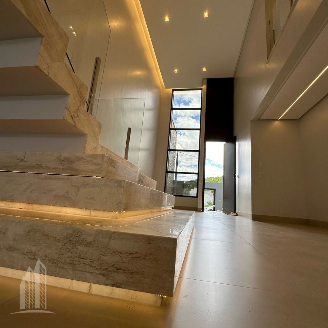 Casa Alto Padrão | Bella Serra