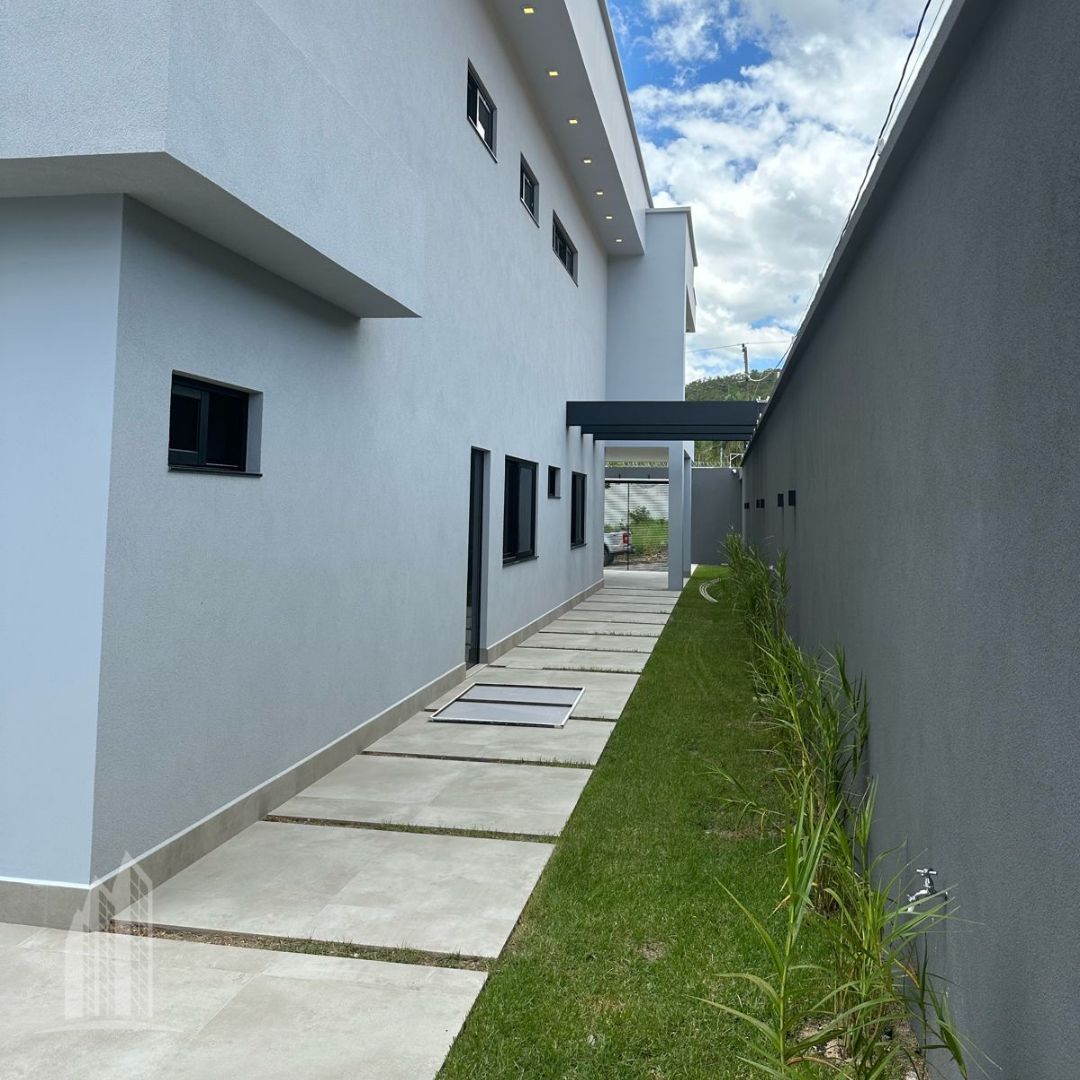 Casa Alto Padrão | Bella Serra