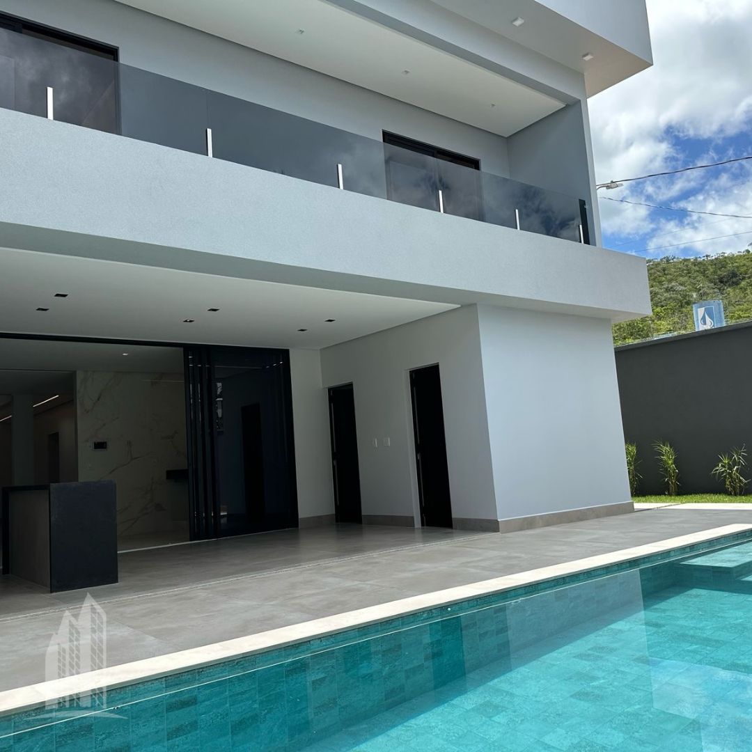 Casa Alto Padrão | Bella Serra