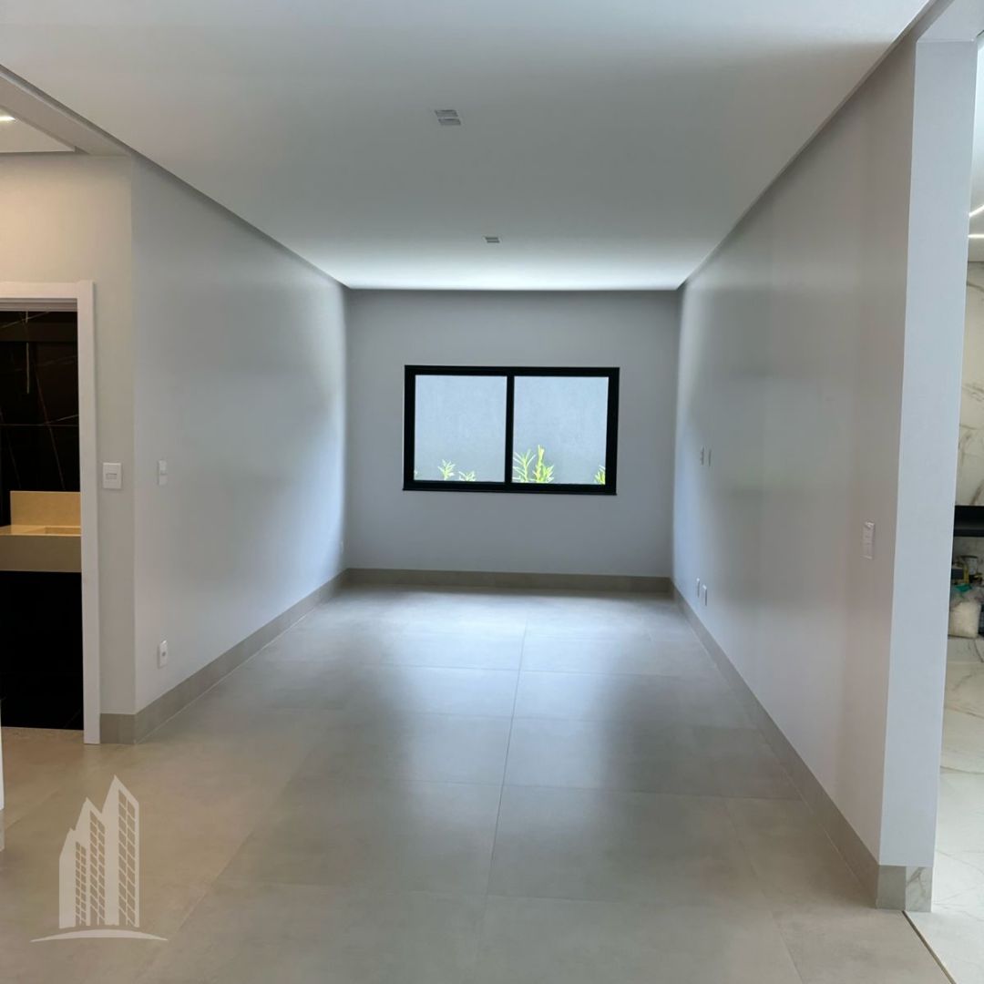 Casa Alto Padrão | Bella Serra