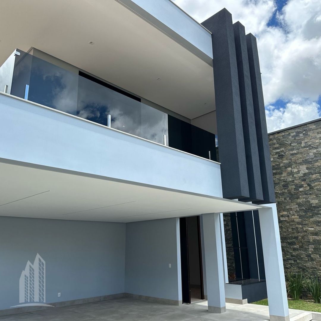 Casa Alto Padrão | Bella Serra