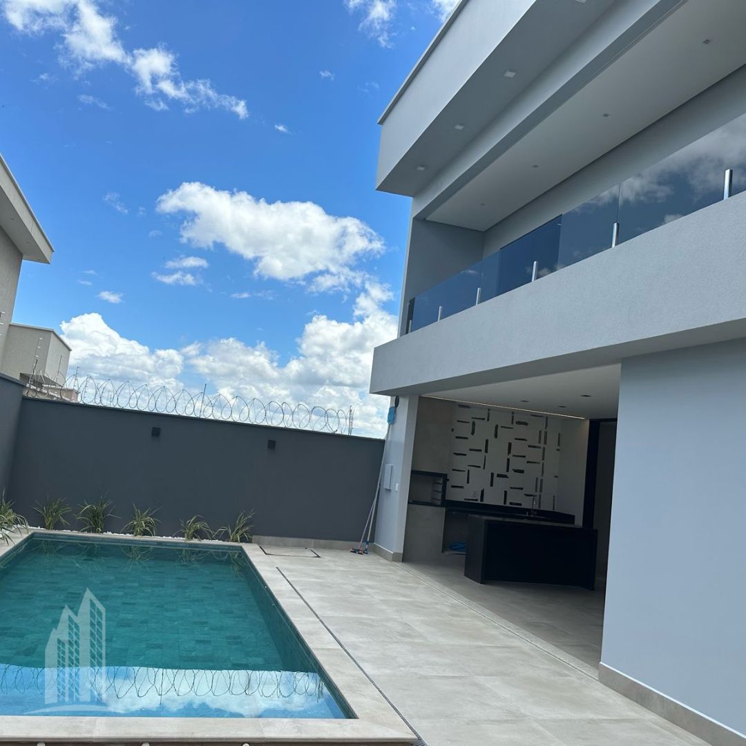 Casa Alto Padrão | Bella Serra