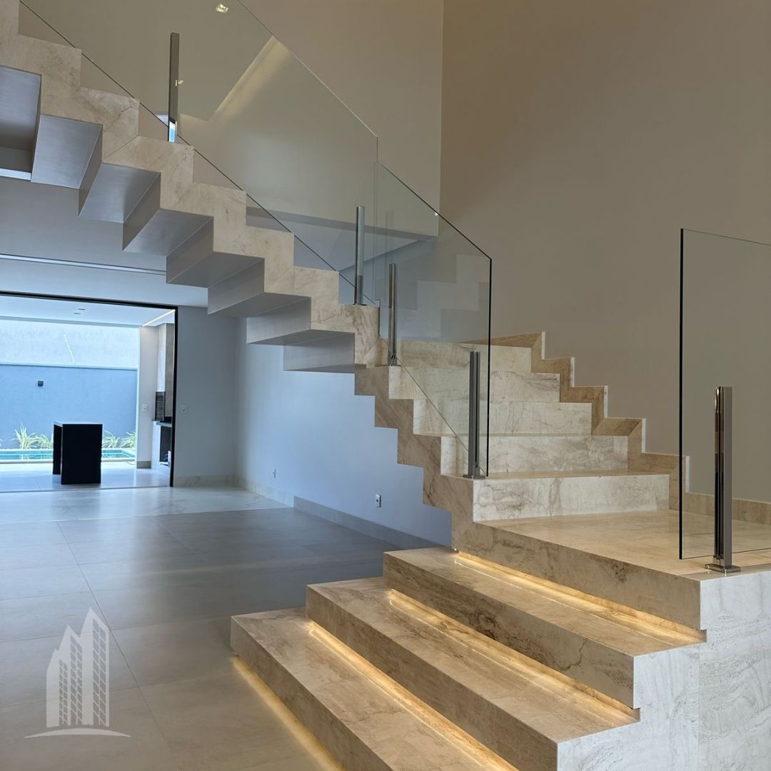 Casa Alto Padrão | Bella Serra