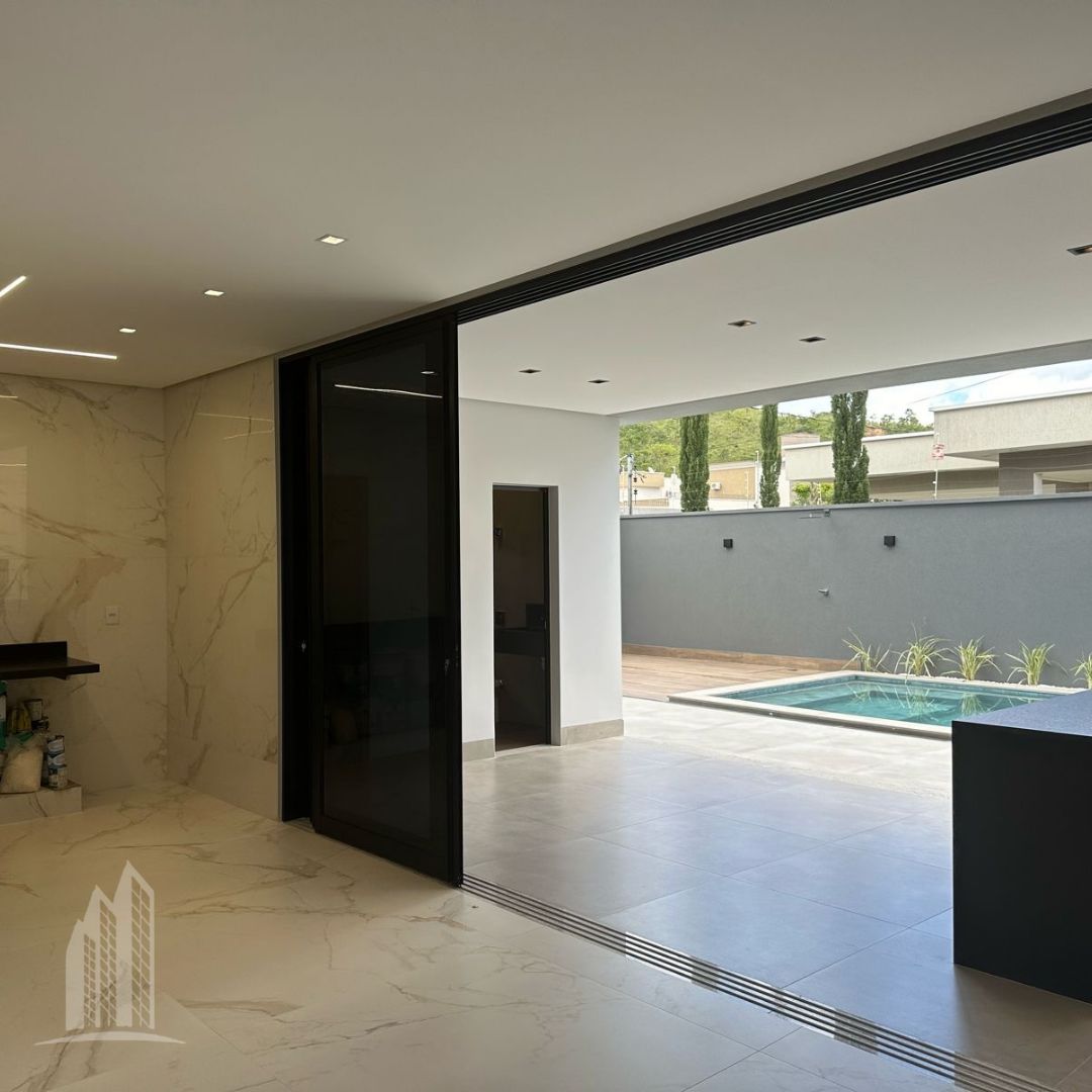 Casa Alto Padrão | Bella Serra