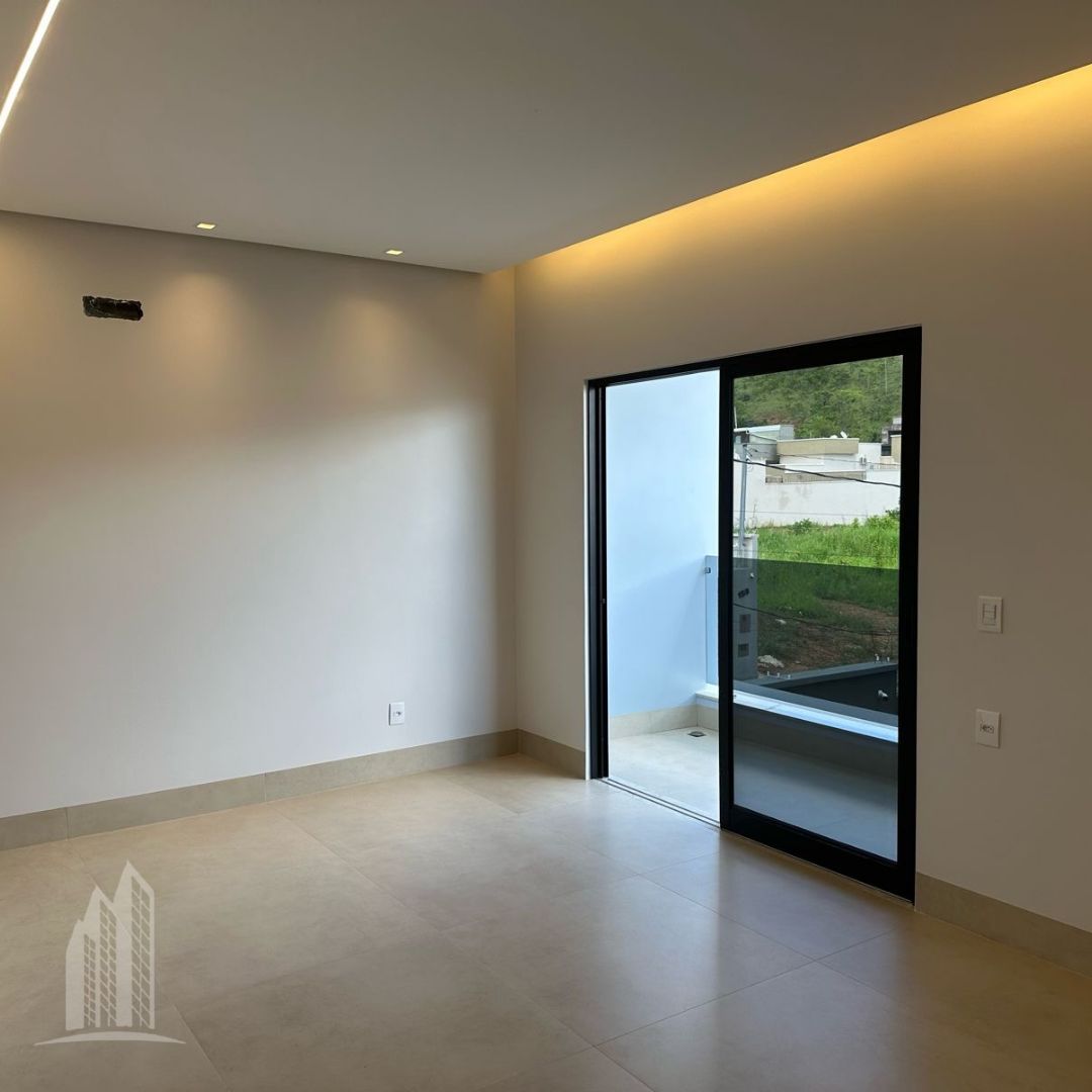 Casa Alto Padrão | Bella Serra