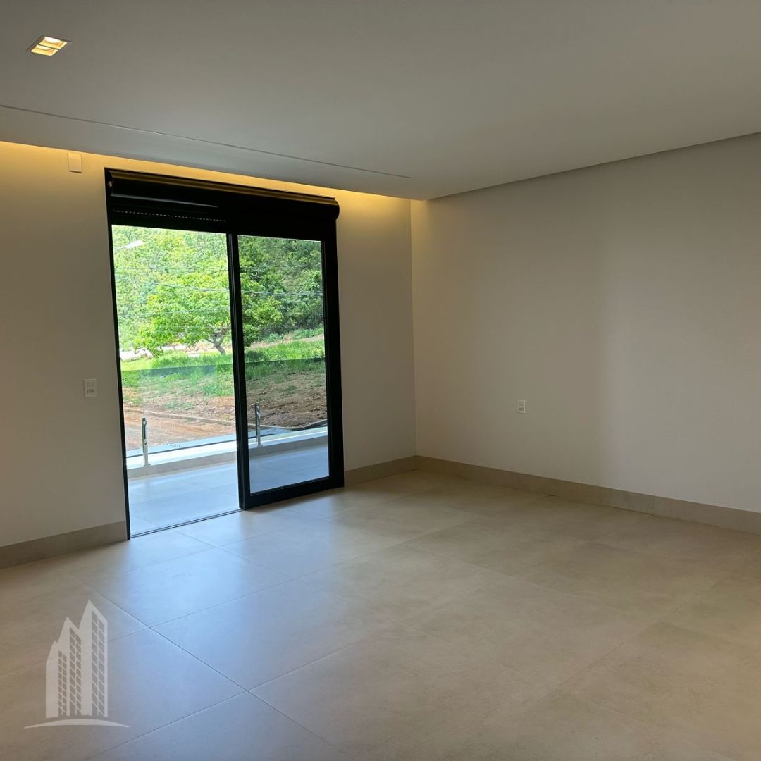 Casa Alto Padrão | Bella Serra