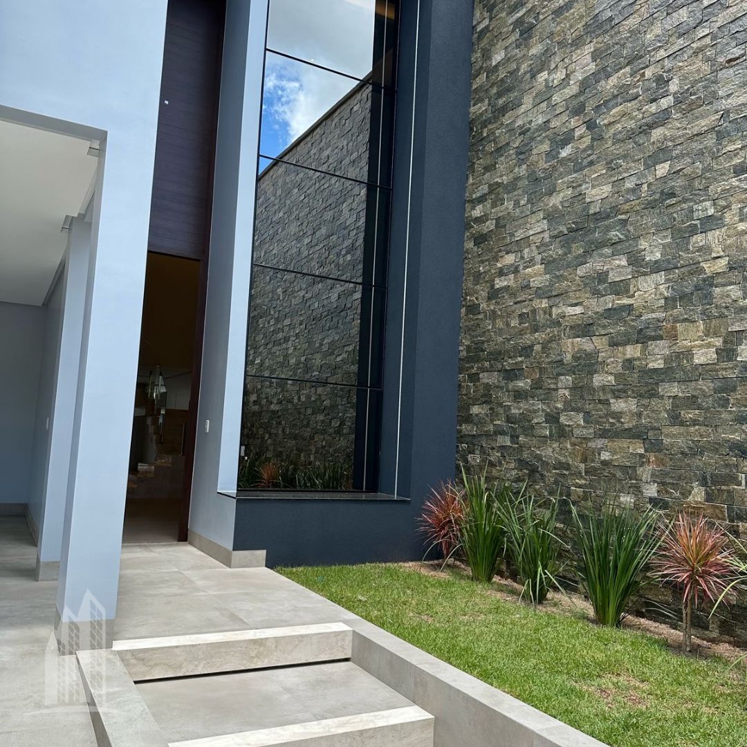 Casa Alto Padrão | Bella Serra