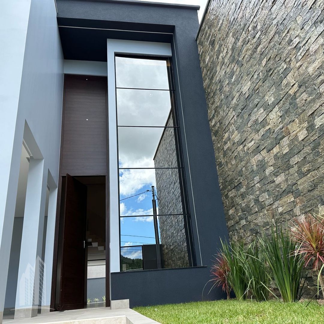 Casa Alto Padrão | Bella Serra