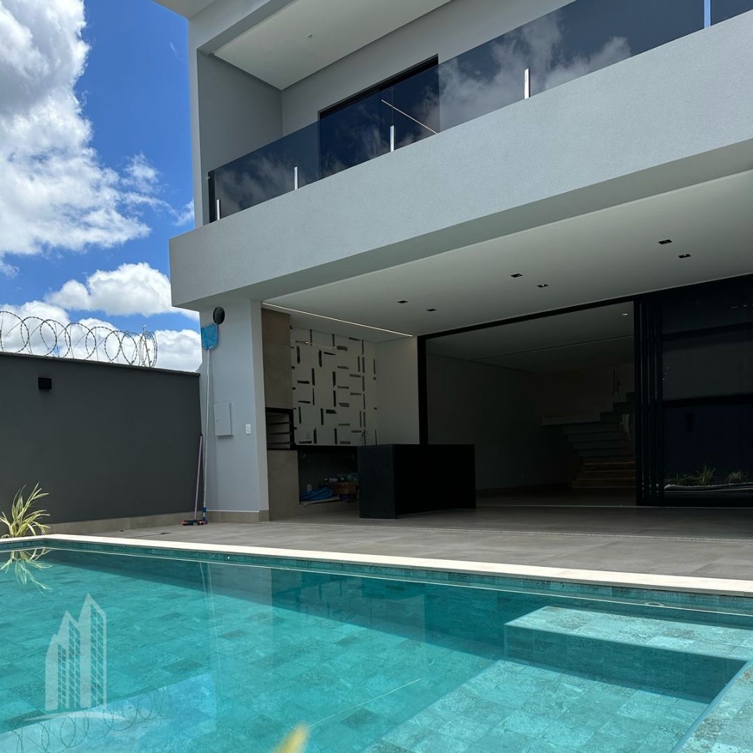 Casa Alto Padrão | Bella Serra