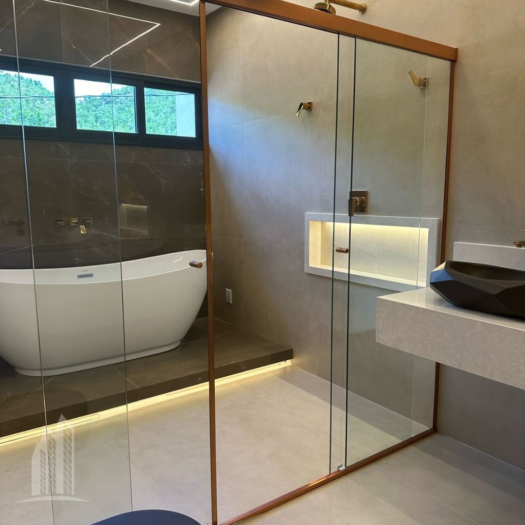 Casa Alto Padrão | Bella Serra