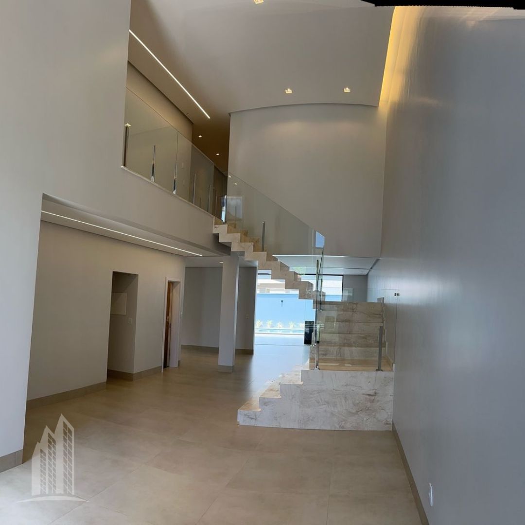 Casa Alto Padrão | Bella Serra
