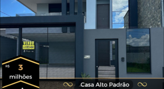 Casa Alto Padrão | Bella Serra