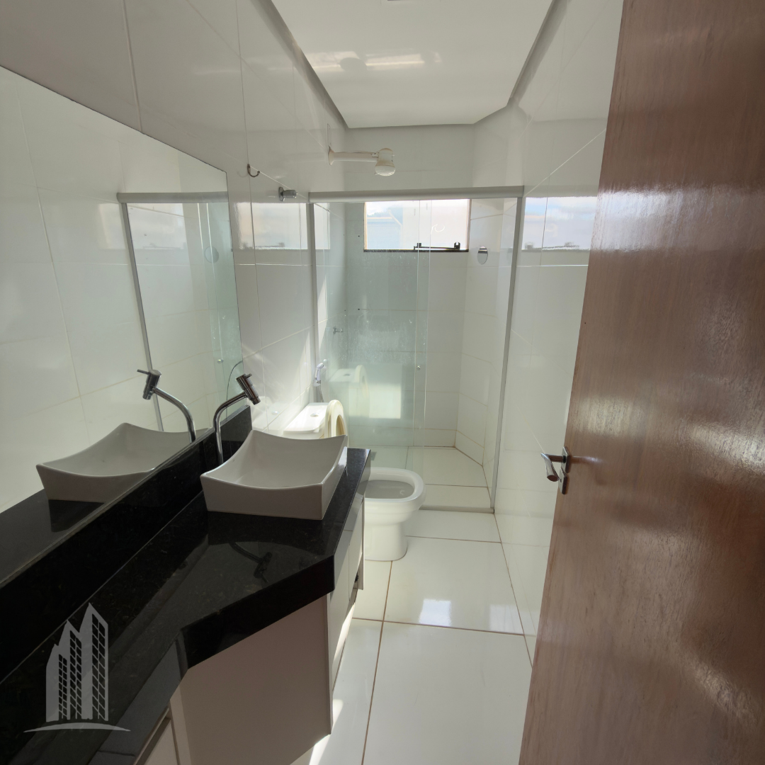 Apartamento | Centro
