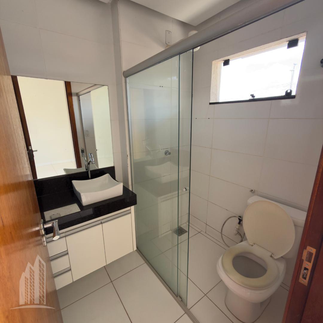 Apartamento | Centro