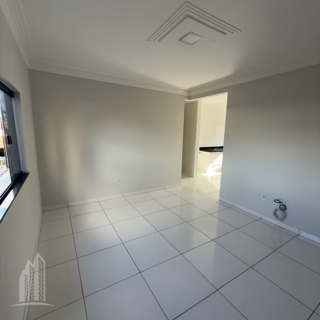 Apartamento | Centro