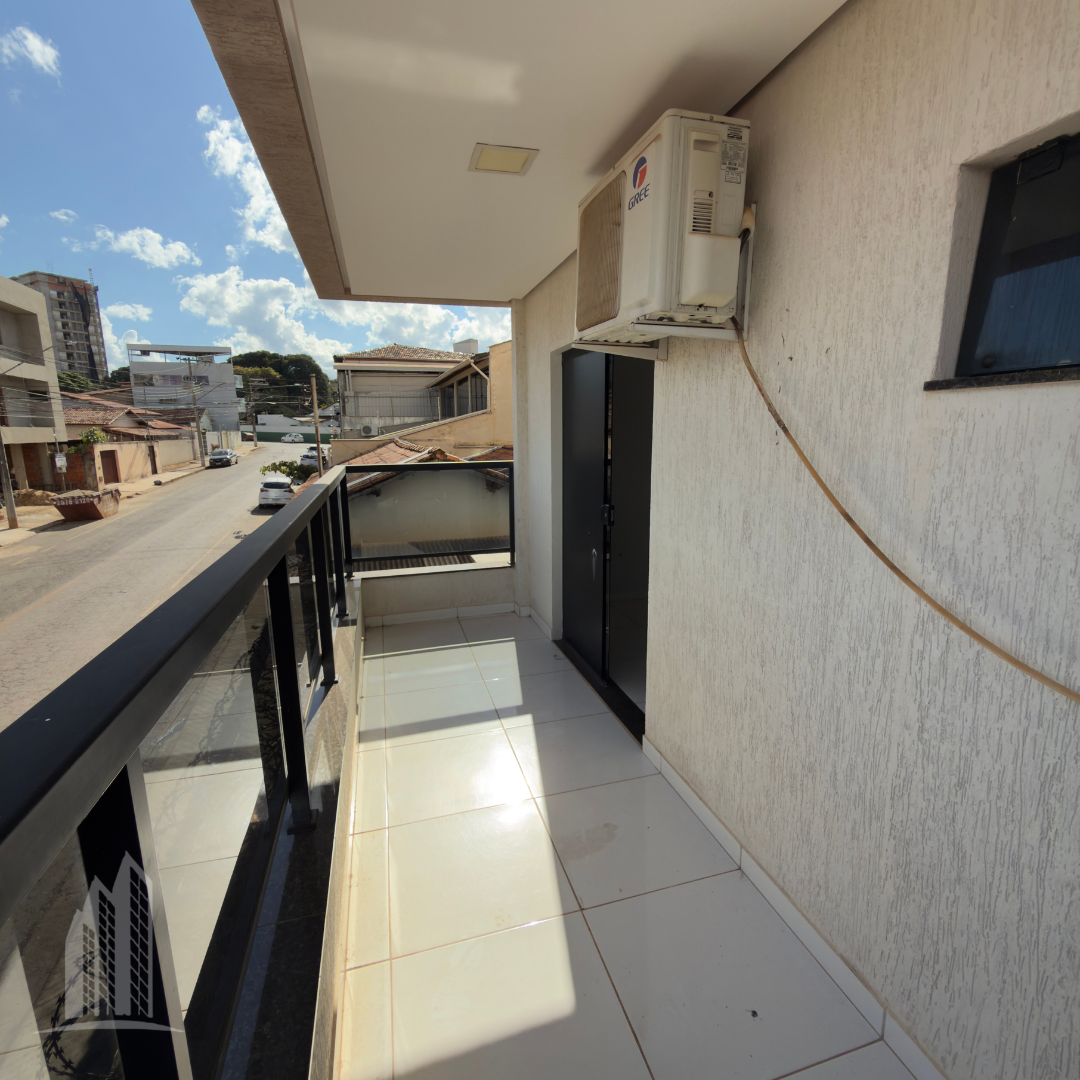 Apartamento | Centro
