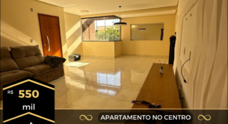 Apartamento | Centro