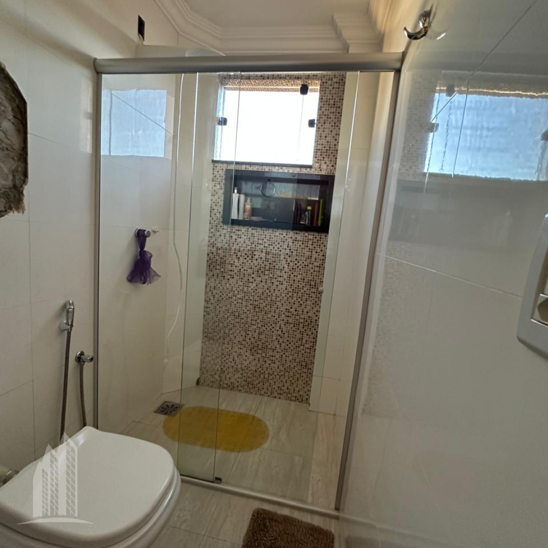 Apartamento | Centro