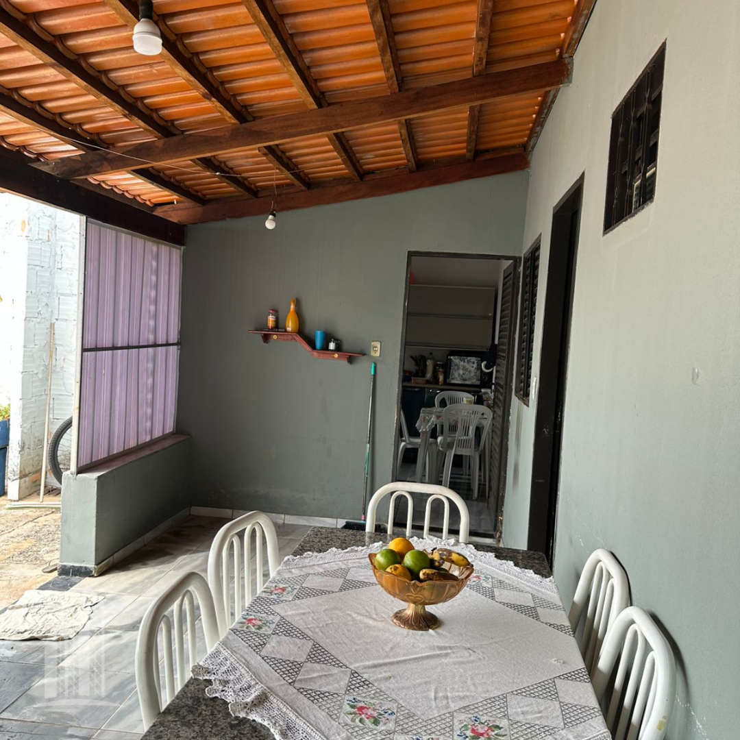 Casa | Primavera