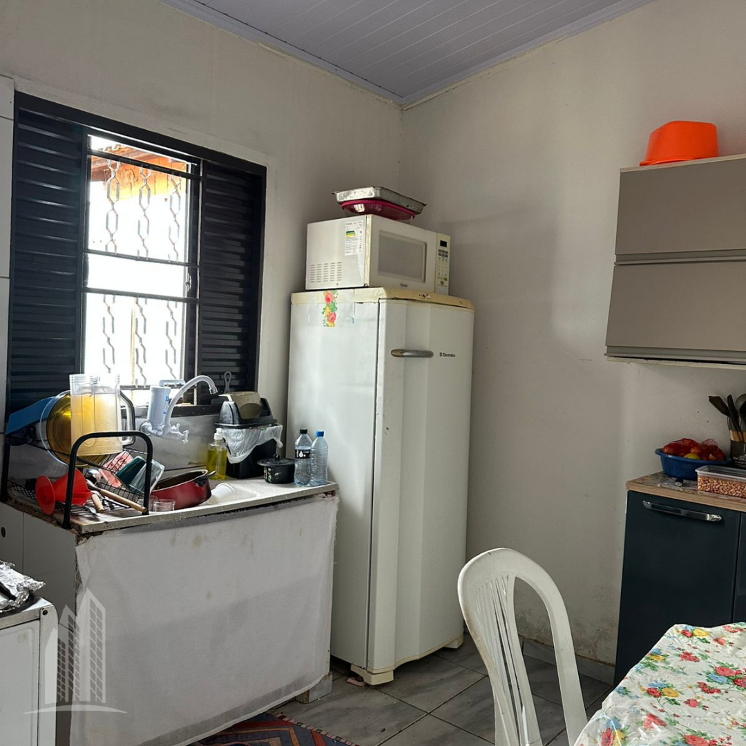 Casa | Primavera