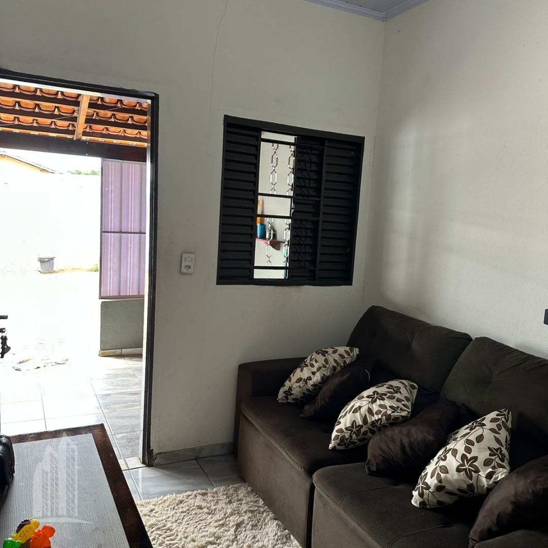 Casa | Primavera