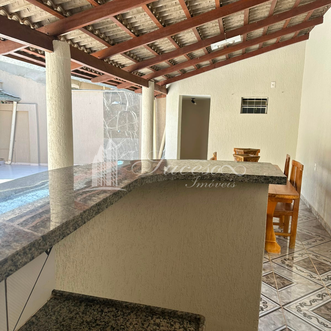 Casa | Canabrava