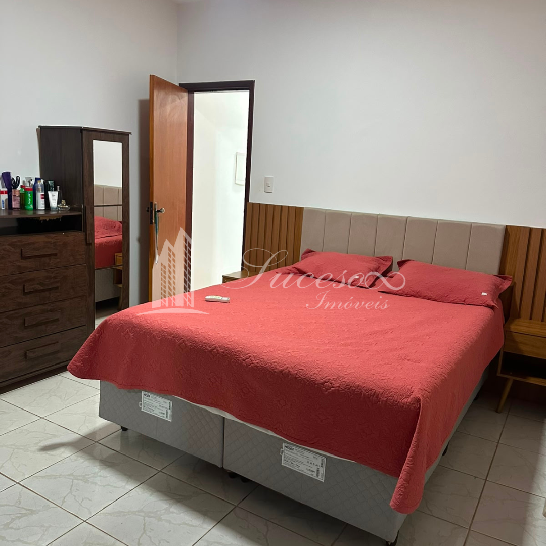 Casa | Canabrava