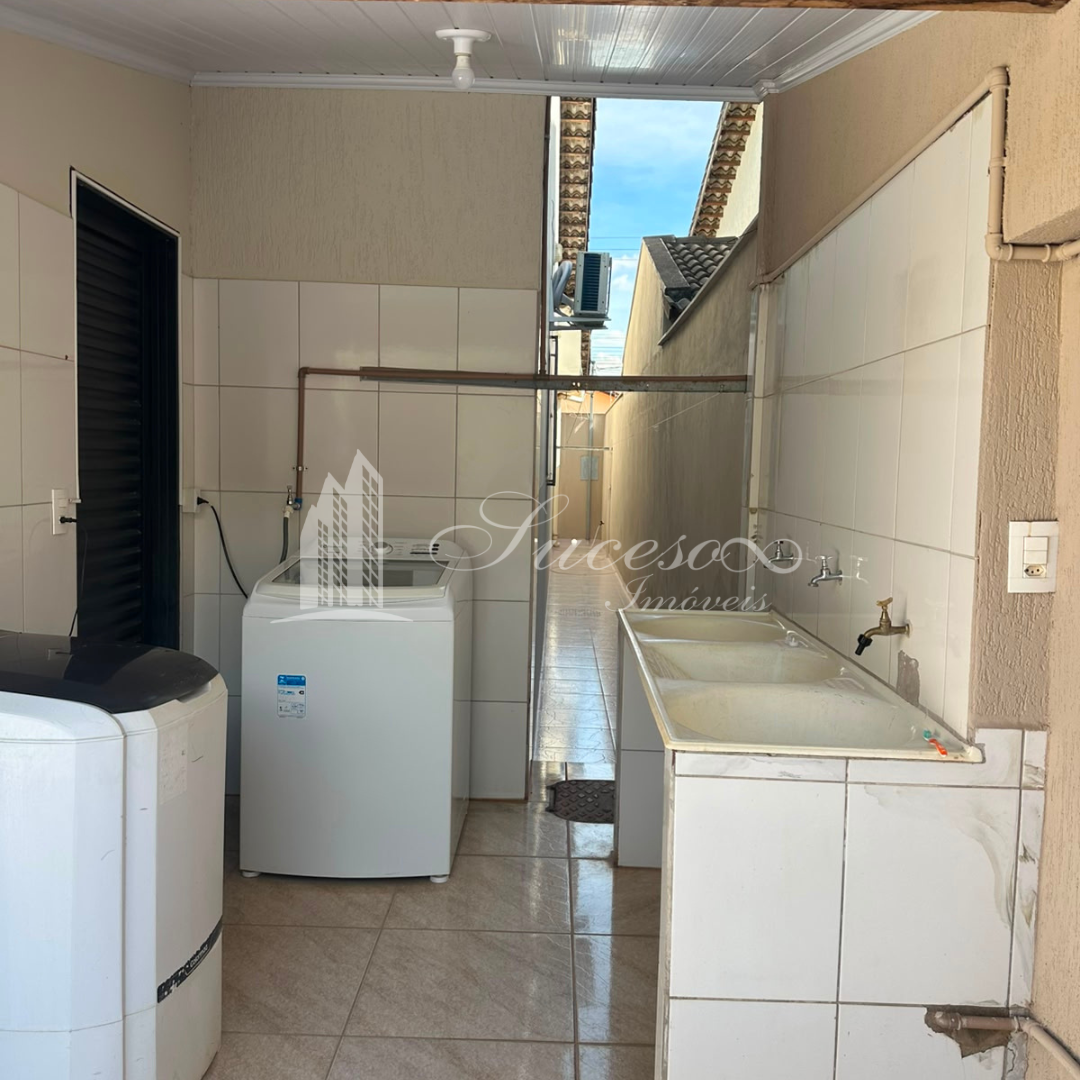 Casa | Canabrava