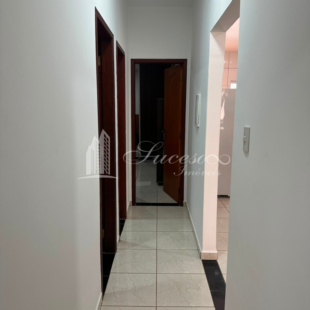 Casa | Canabrava