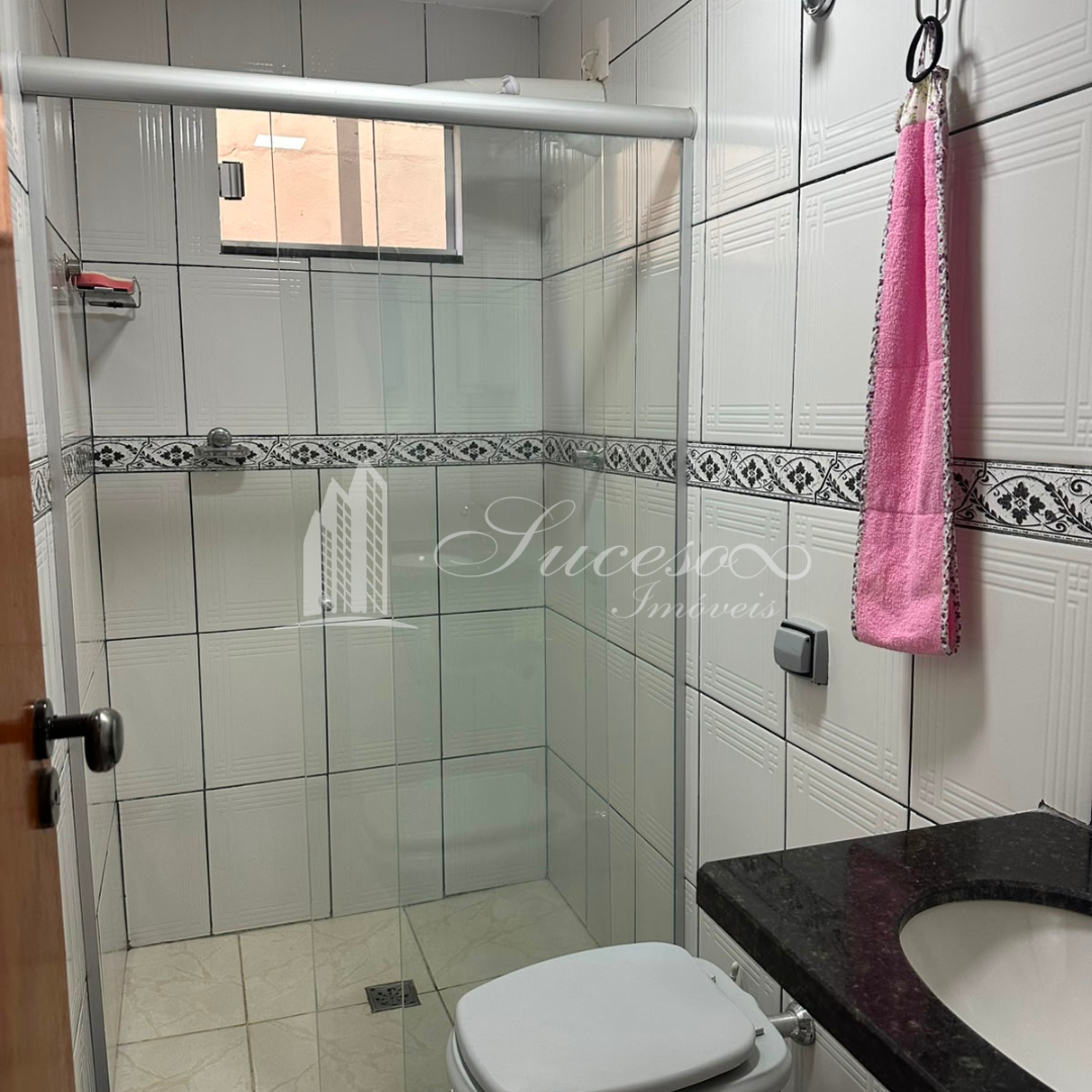 Casa | Canabrava