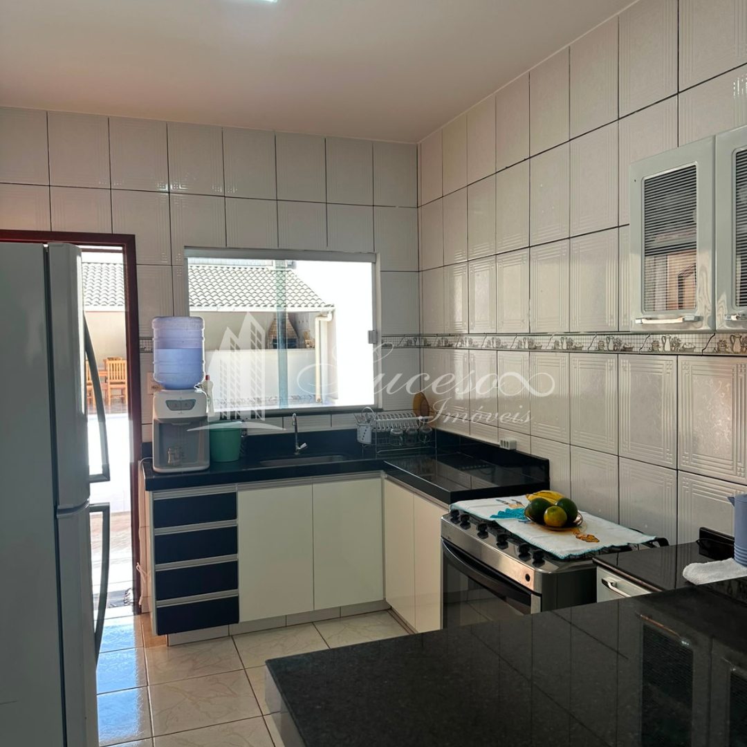 Casa | Canabrava