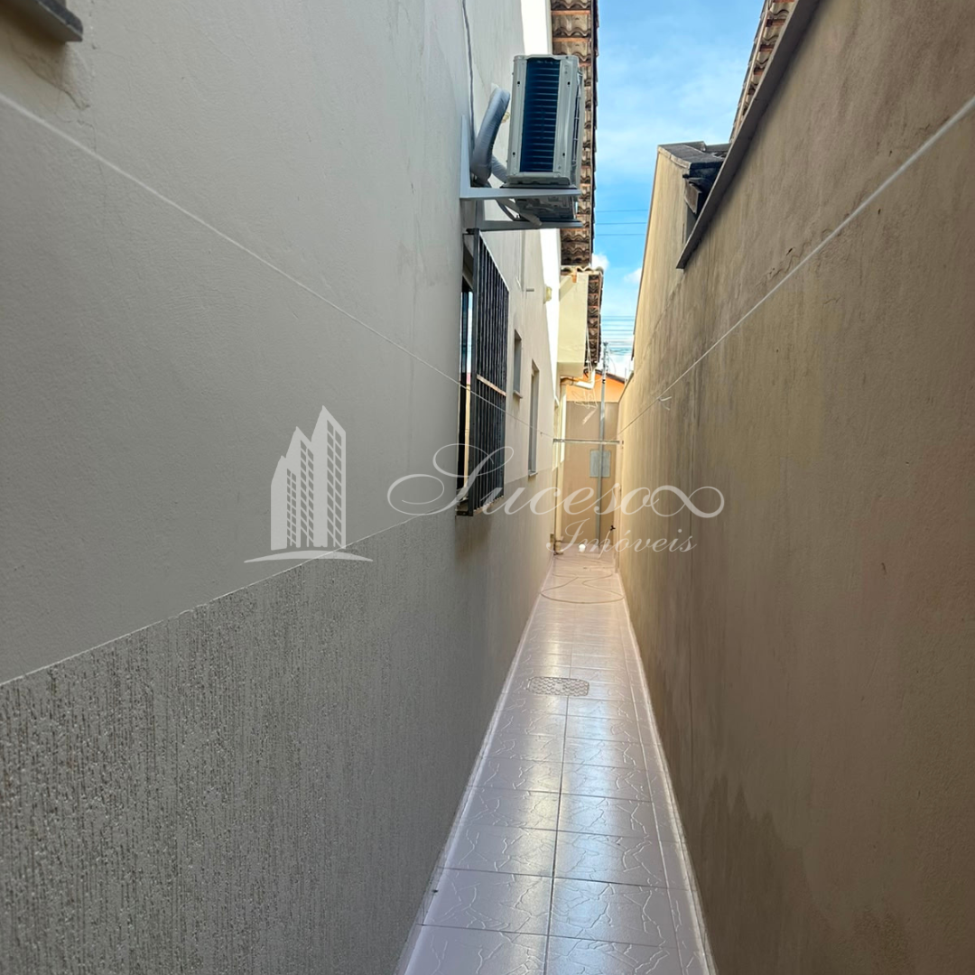 Casa | Canabrava
