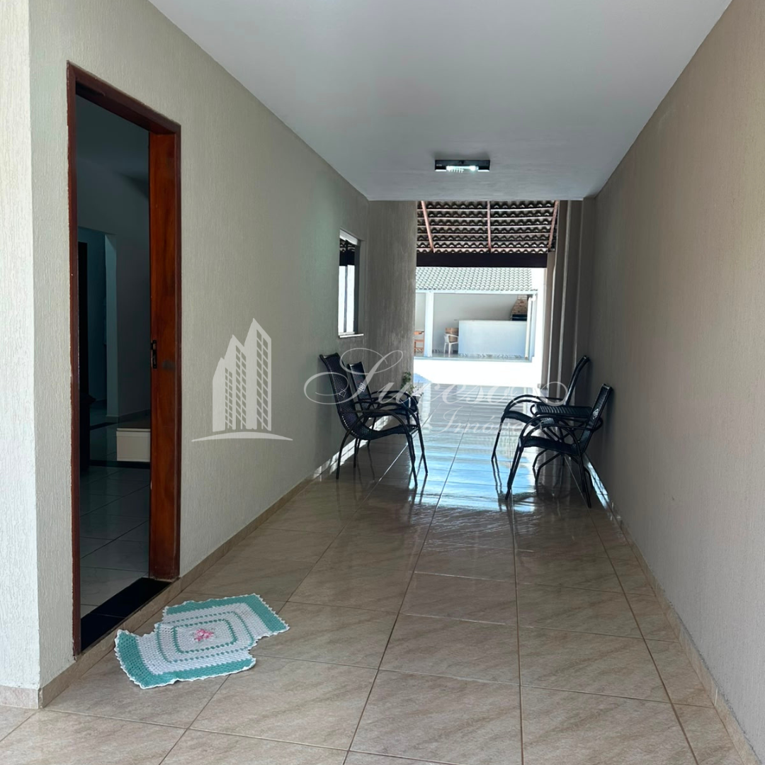 Casa | Canabrava