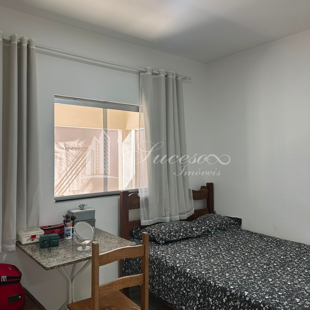 Casa | Canabrava