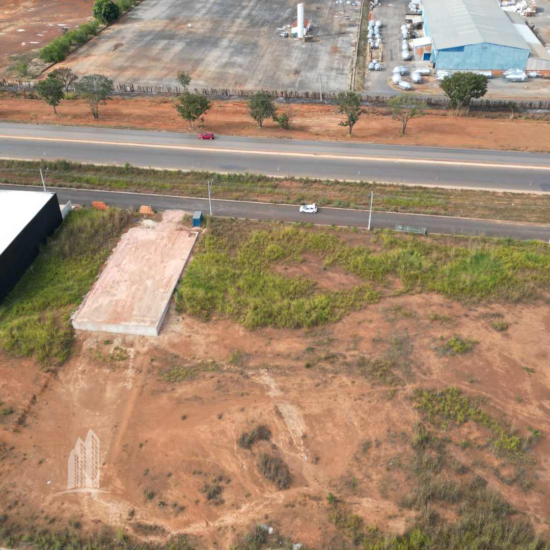 02 Lotes | Beira da Rodovia
