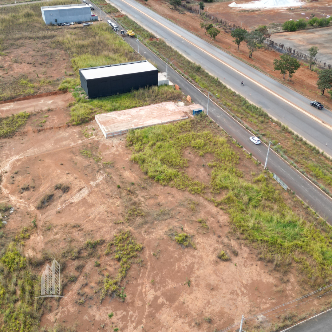 02 Lotes | Beira da Rodovia