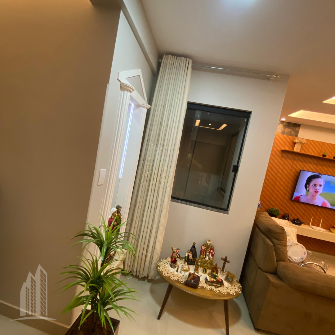 Apartamento | Centro | APT-V/2100