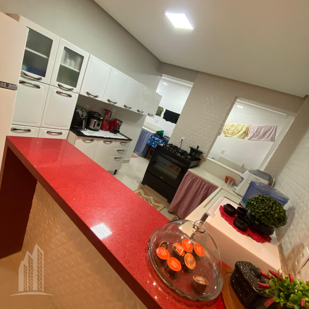 Apartamento | Centro | APT-V/2100
