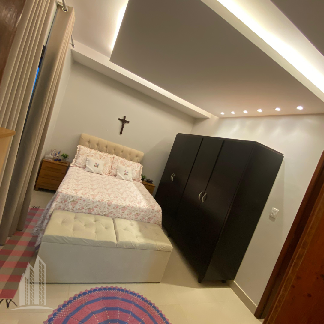 Apartamento | Centro | APT-V/2100