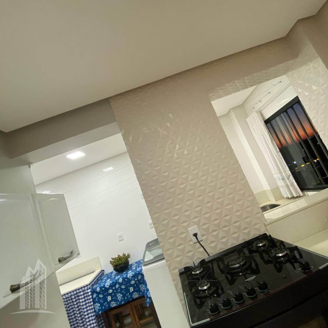 Apartamento | Centro | APT-V/2100