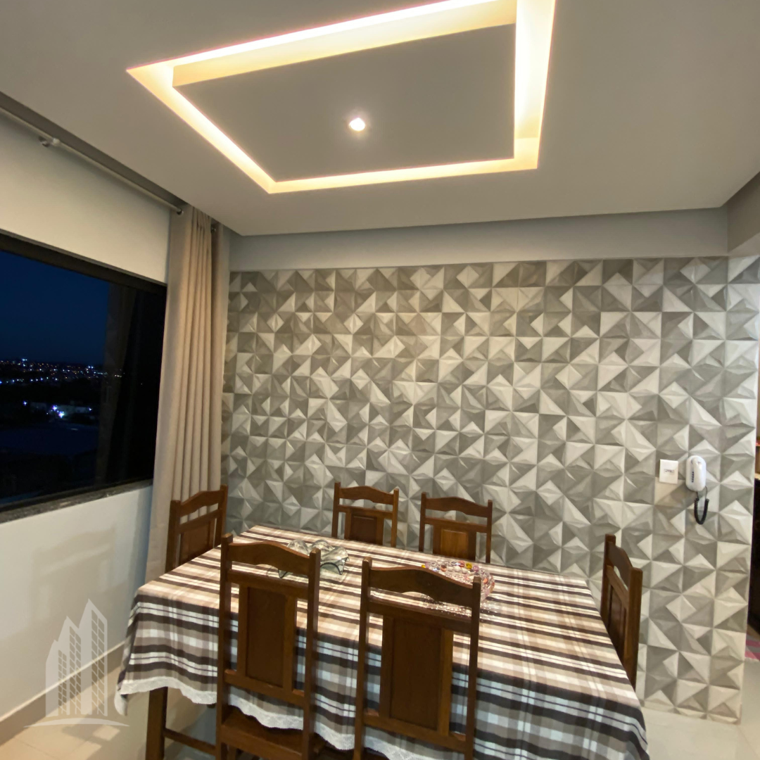Apartamento | Centro | APT-V/2100