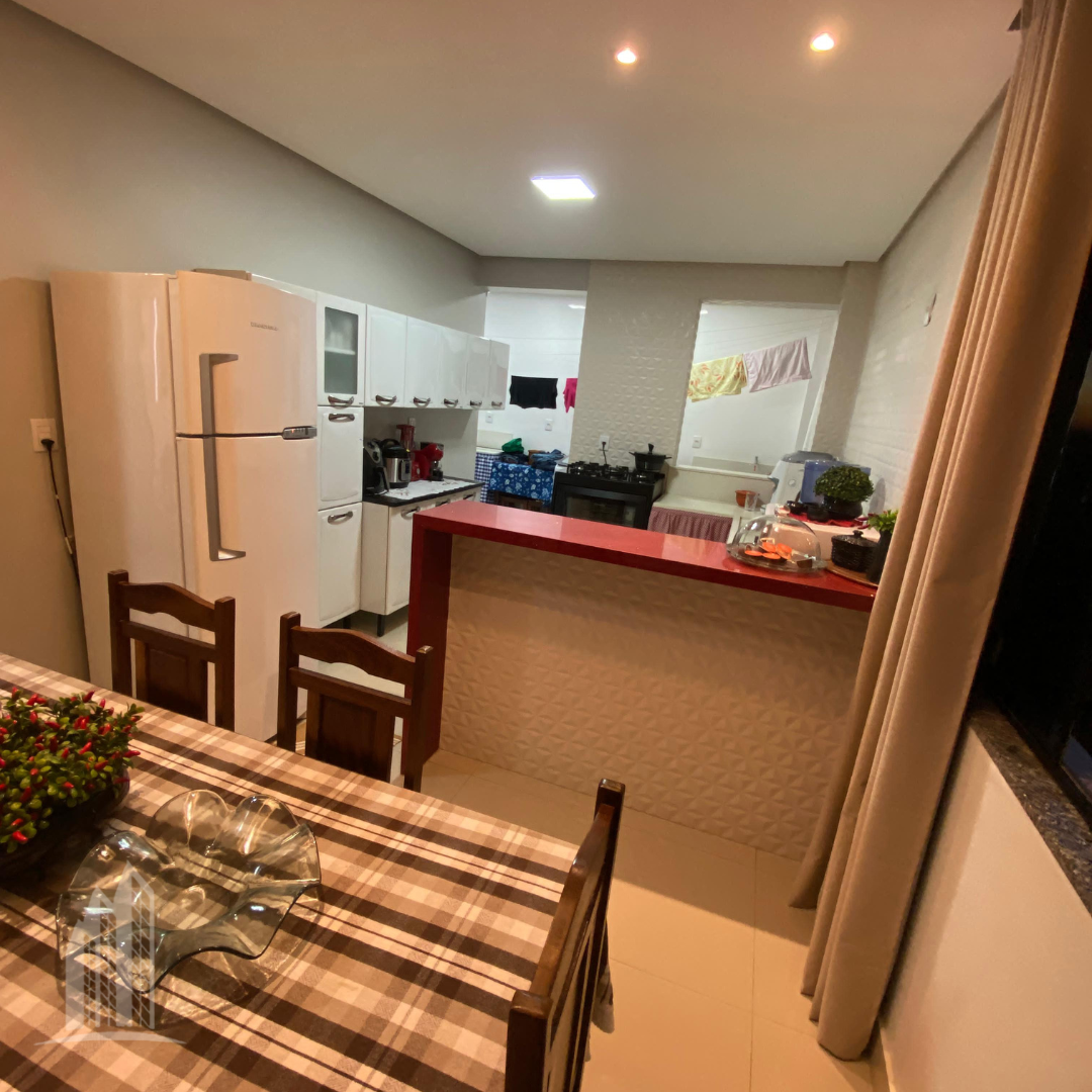 Apartamento | Centro | APT-V/2100